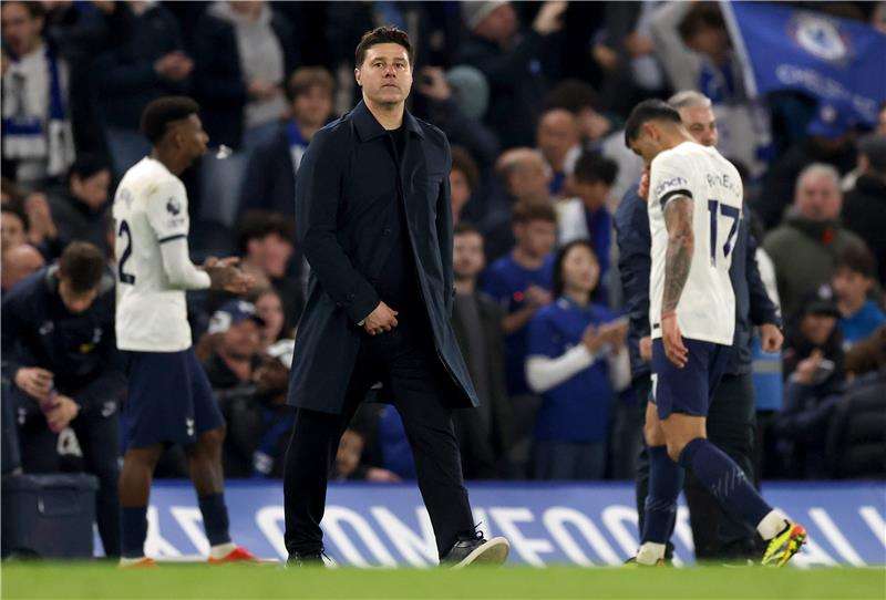 ماوريسيو بوكيتينو