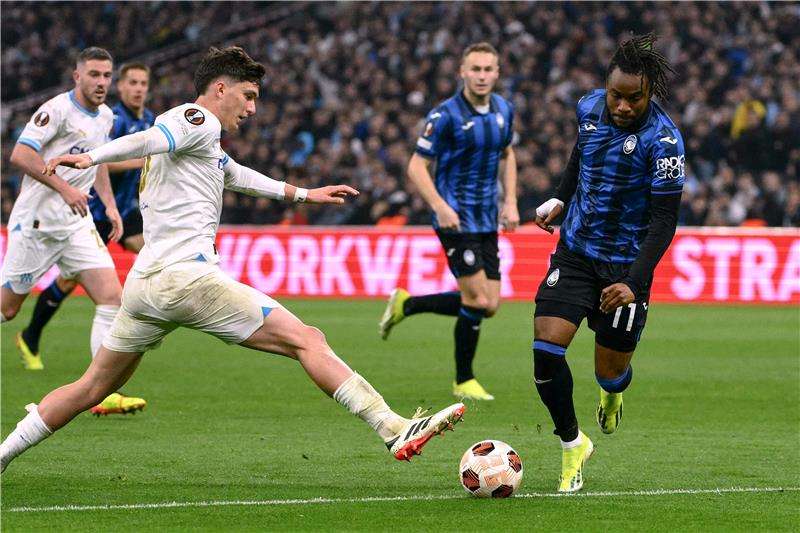 أديمولا لوكمان