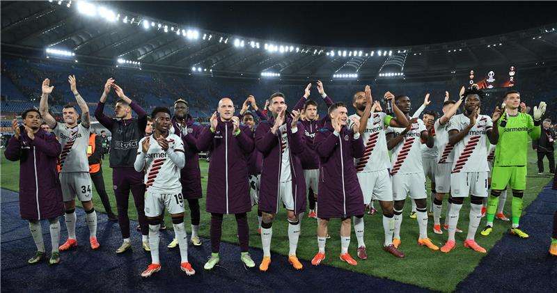 باير ليفركوزن