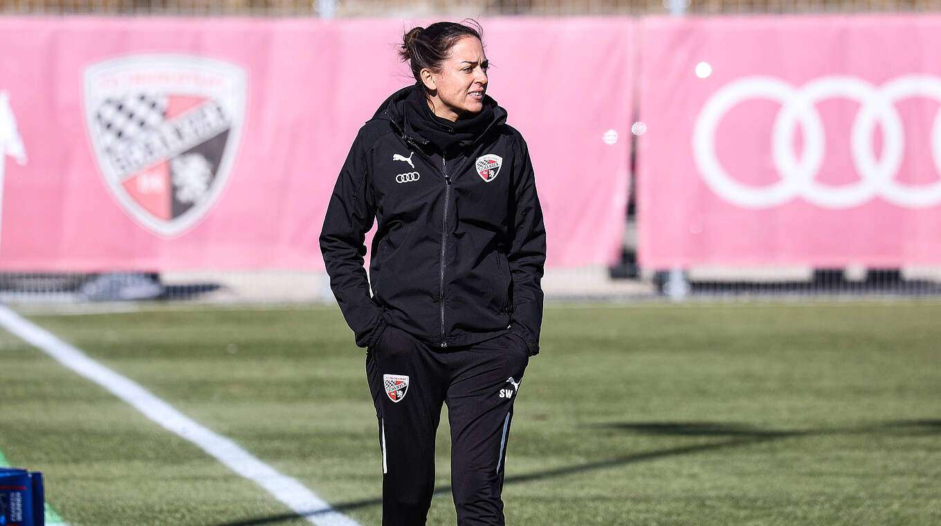 سابرينا فيتمان