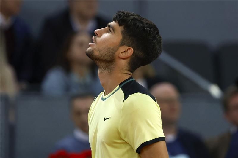 كارلوس ألكاراز