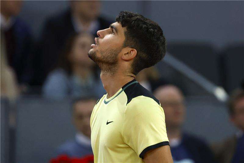 كارلوس ألكاراز