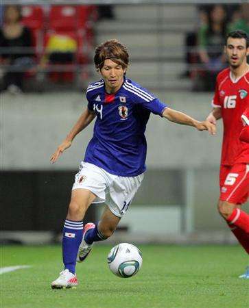 جينكي هاراجوتشي