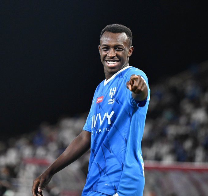 سعود عبد الحميد