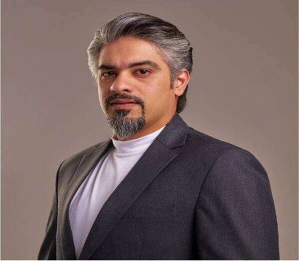 محمد علي قمبر