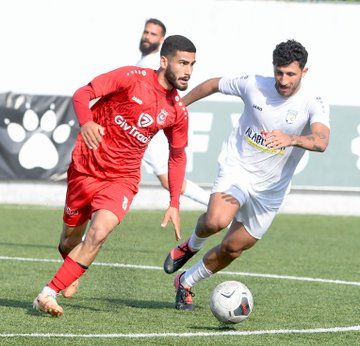 من المواجهة