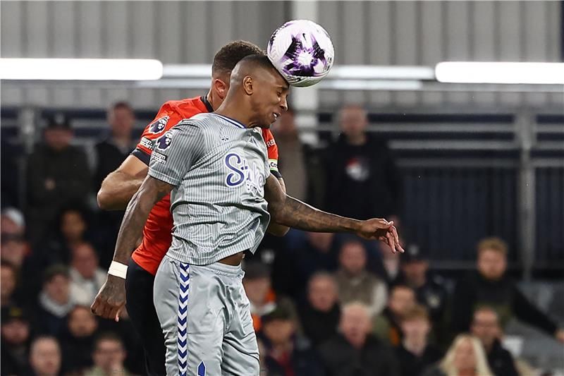 جانب من المباراة