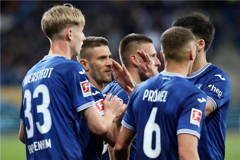 من المباراة