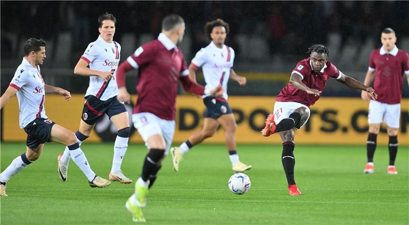 من المباراة