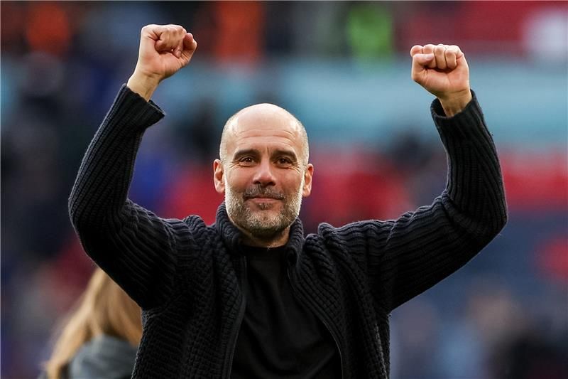 بيب جوارديولا