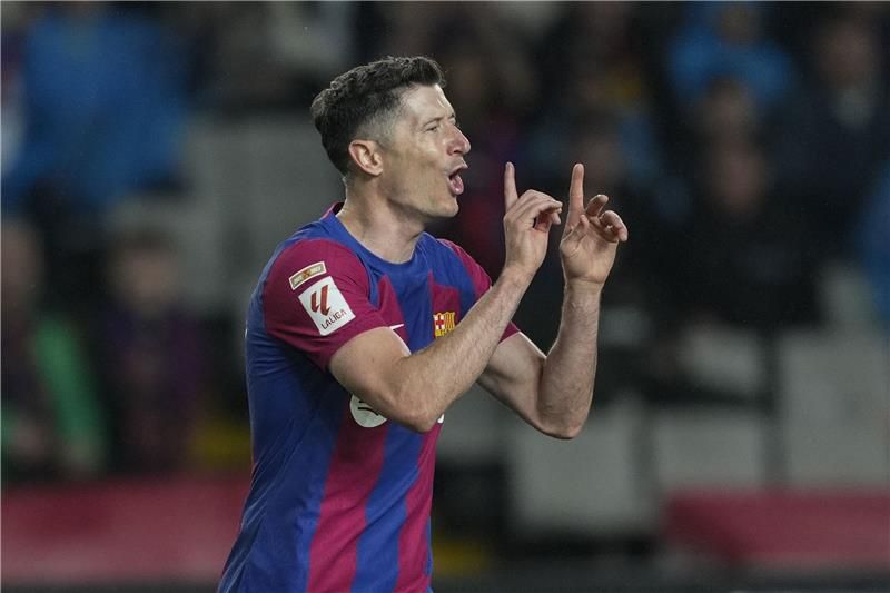 ليفاندوفسكي