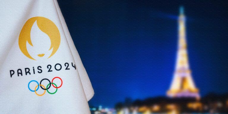 أولمبياد باريس 2024