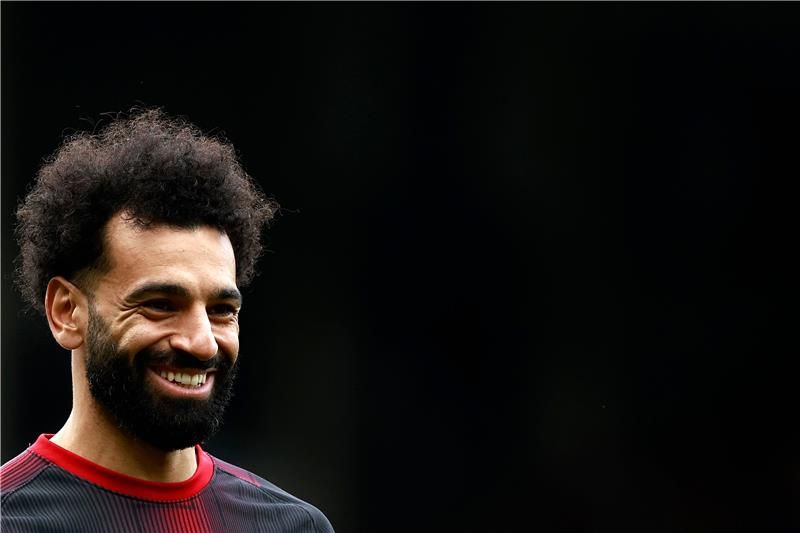 محمد صلاح