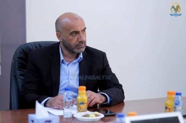 الحياصات - صورة رسمية