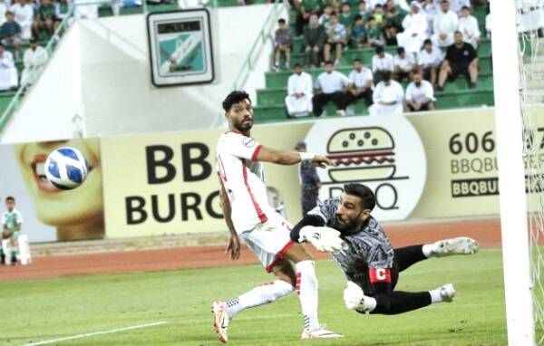 خالد الرشيدي