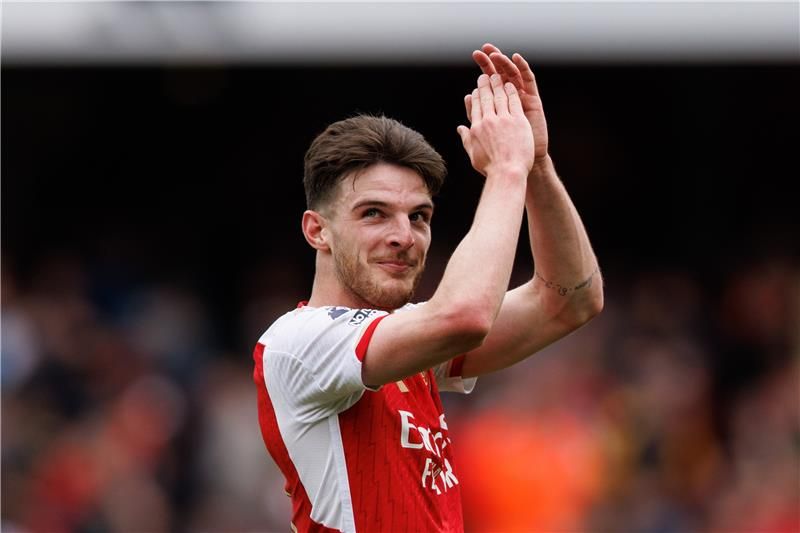 ديكلان رايس