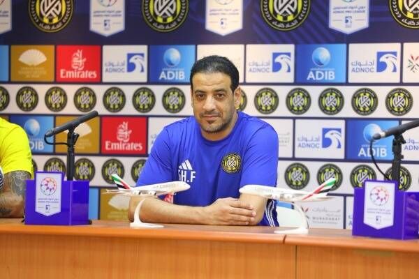 غازي الشمري