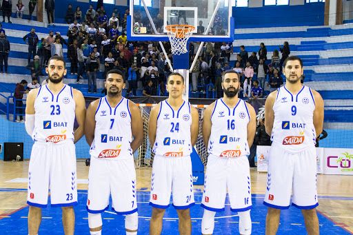 لاعبو الإتحاد المنستيري