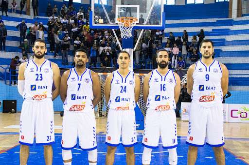 لاعبو الإتحاد المنستيري