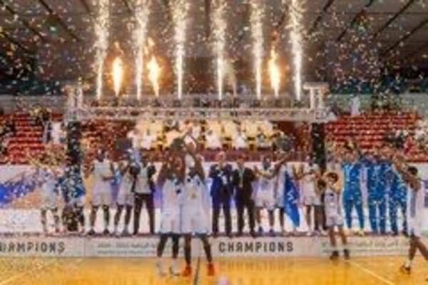 من تتويج الهلال