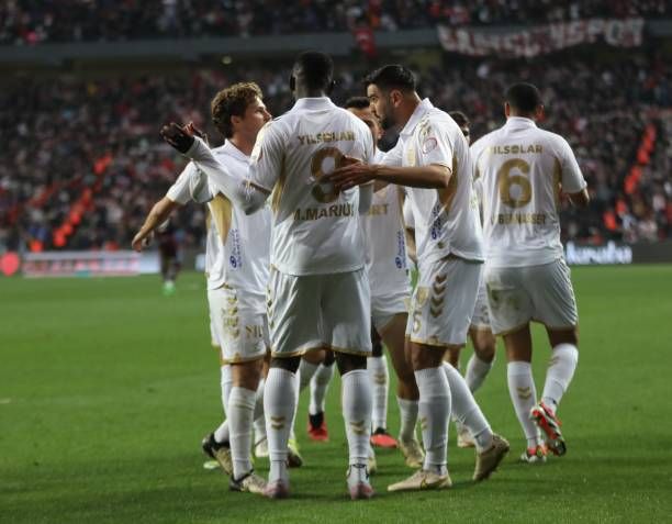 سامسون سبور