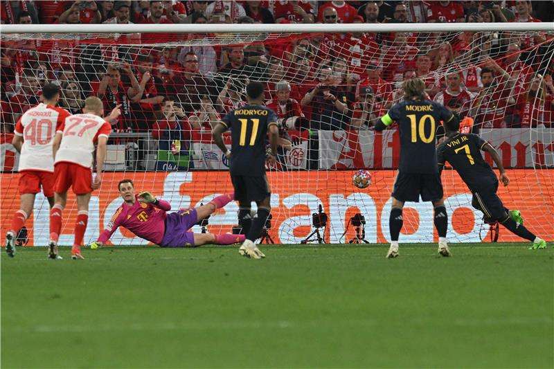 من لقاء الذهاب