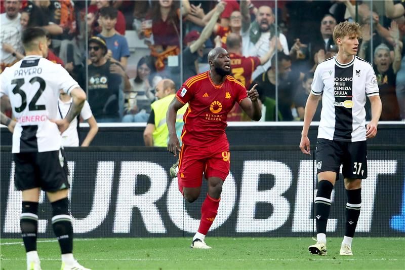 روميلو لوكاكو