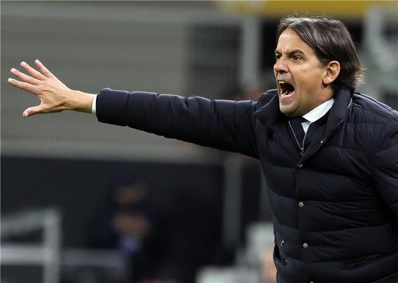 سيموني إنزاجي