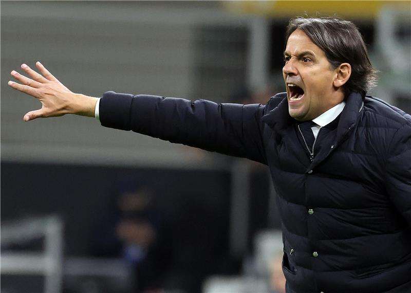 سيموني إنزاجي