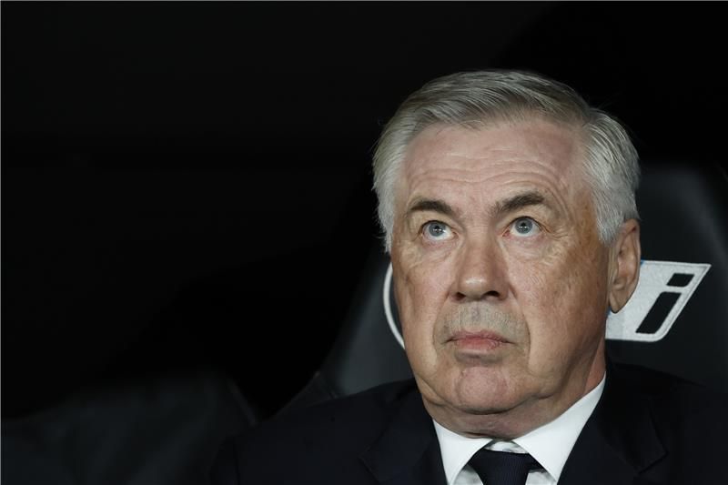 كارلو أنشيلوتي