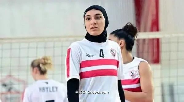 مريم متولي