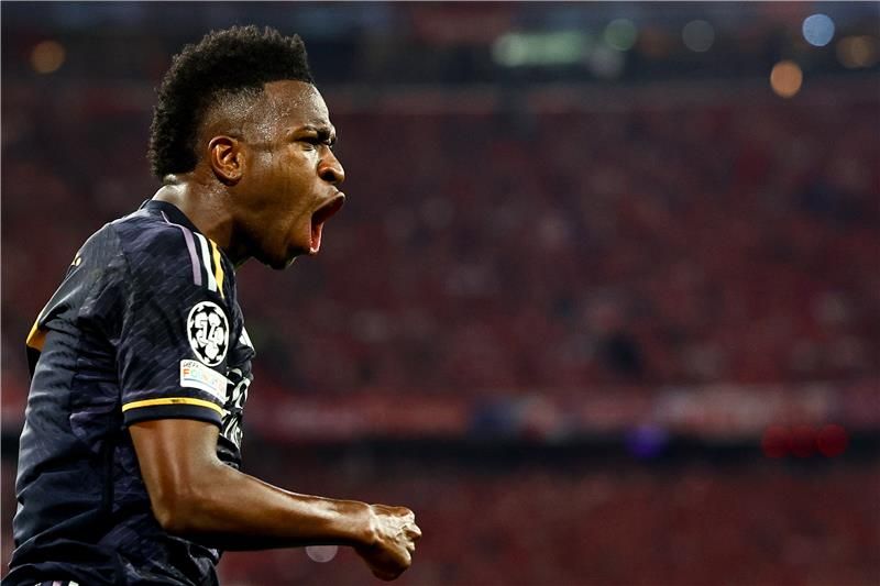 فينيسيوس جونيور