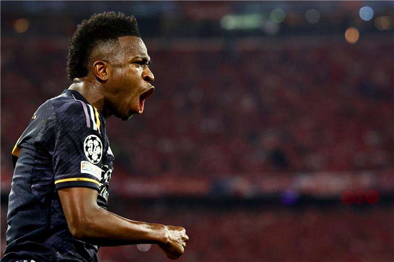 فينيسيوس جونيور