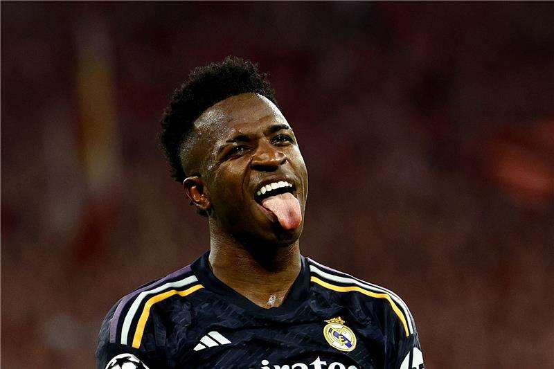 فينيسيوس جونيور