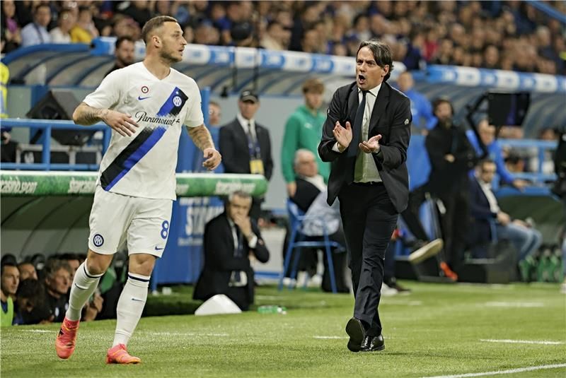 سيموني إنزاجي