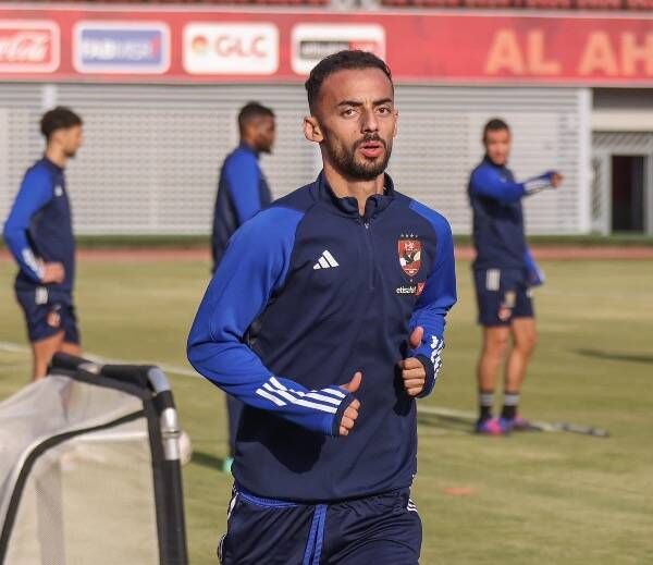 أحمد عبد القادر