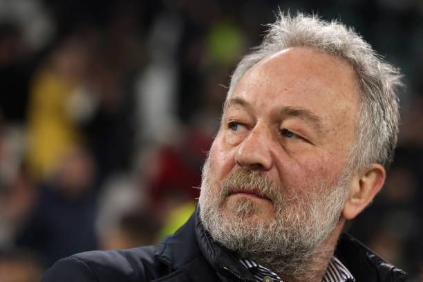 جيانلوكا فيريرو