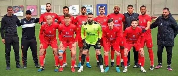 الأهلي نبطية