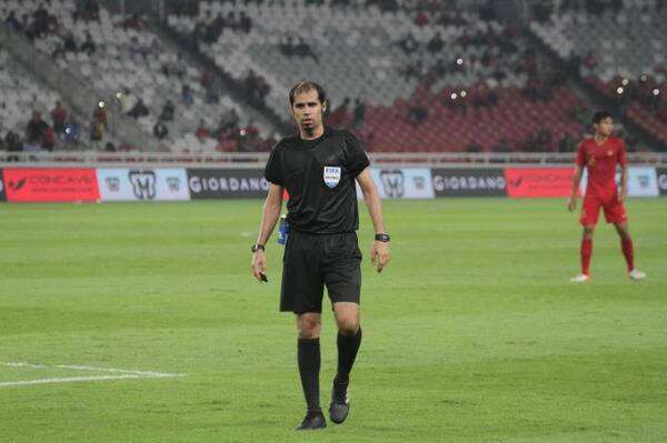 محمود المجرفي