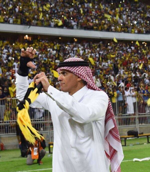لؤي ناظر