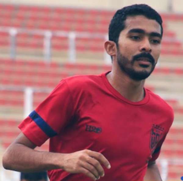 ماجد الشكيلي