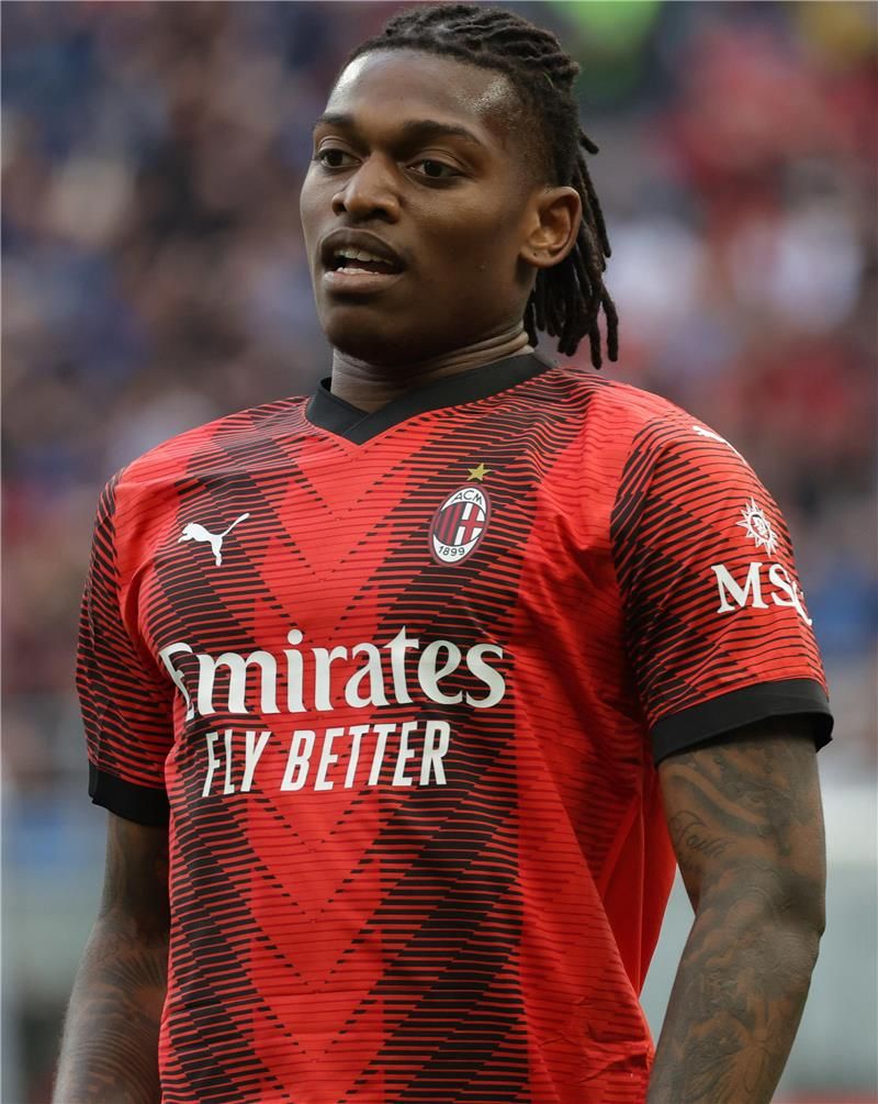 رافائيل لياو