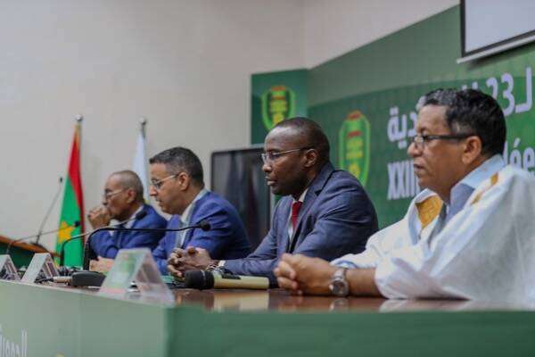 من الجمعية العمومية