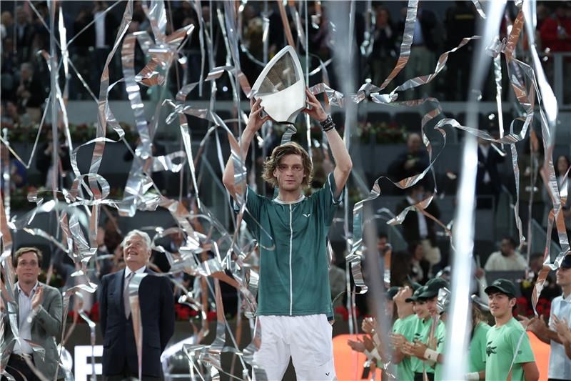 أندريه روبليف