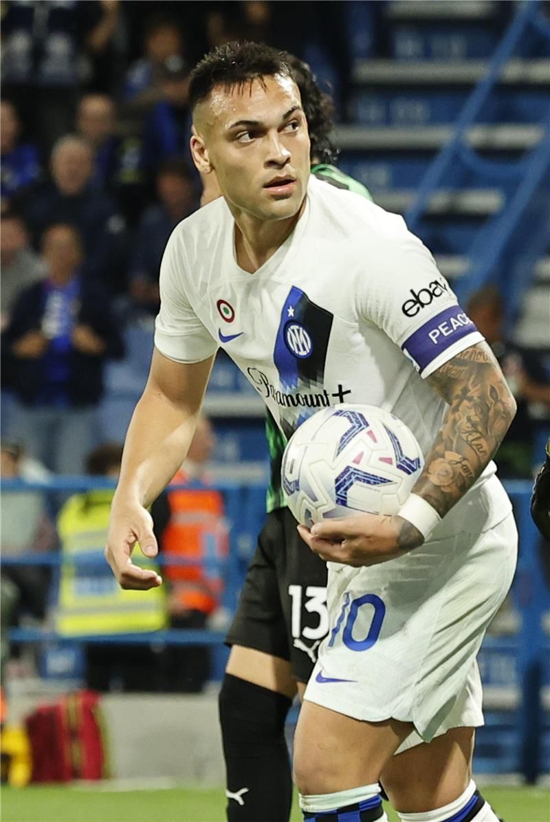 لاوتارو مارتينيز