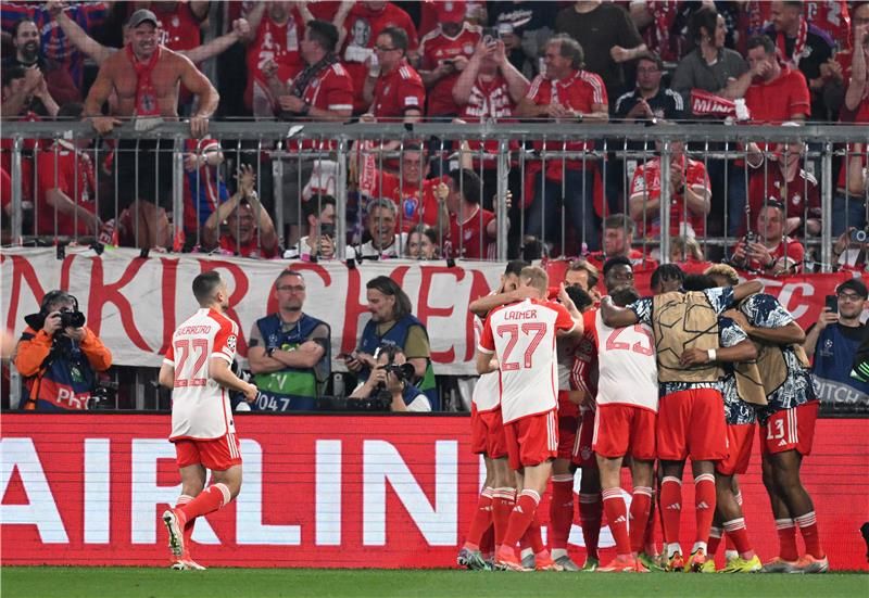 بايرن ميونخ