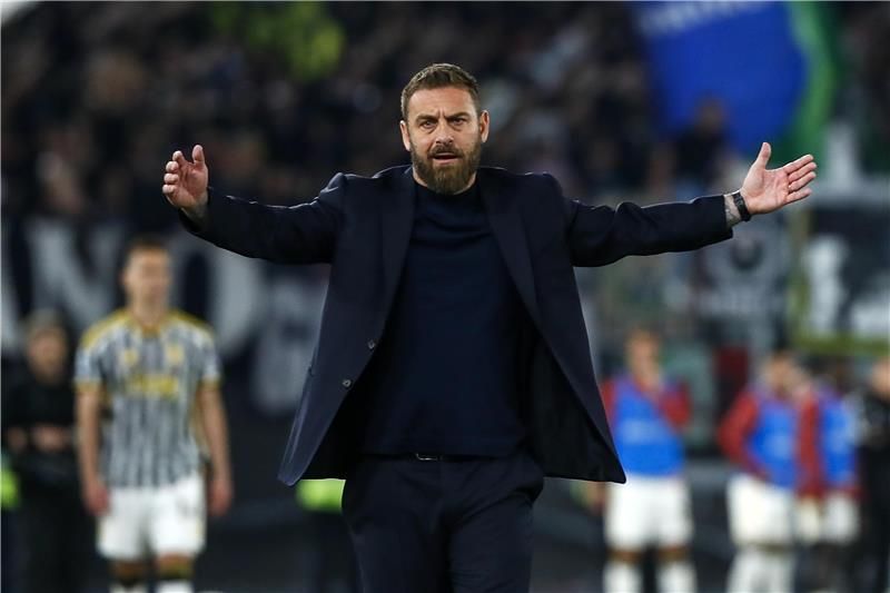 دانييلي دي روسي