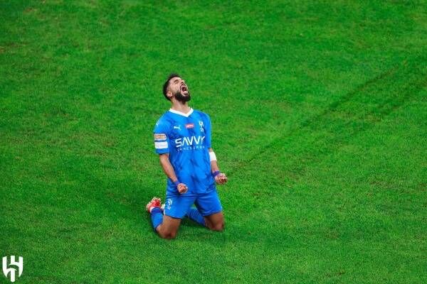 صالح الشهري