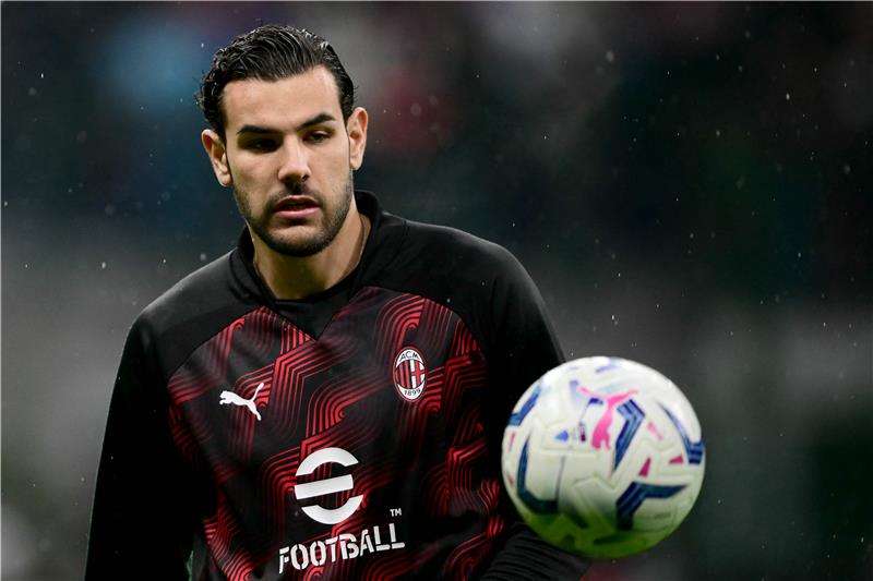 ثيو هيرنانديز