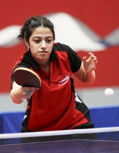 مروة القاسمي